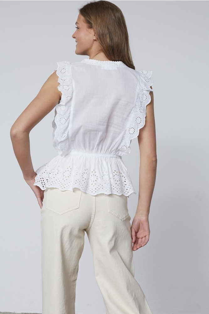 ULTA SS 18839 WHITE